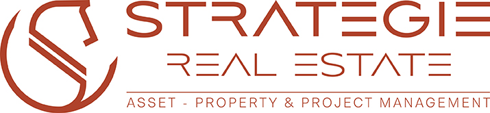 Logo Strategie Real Estate